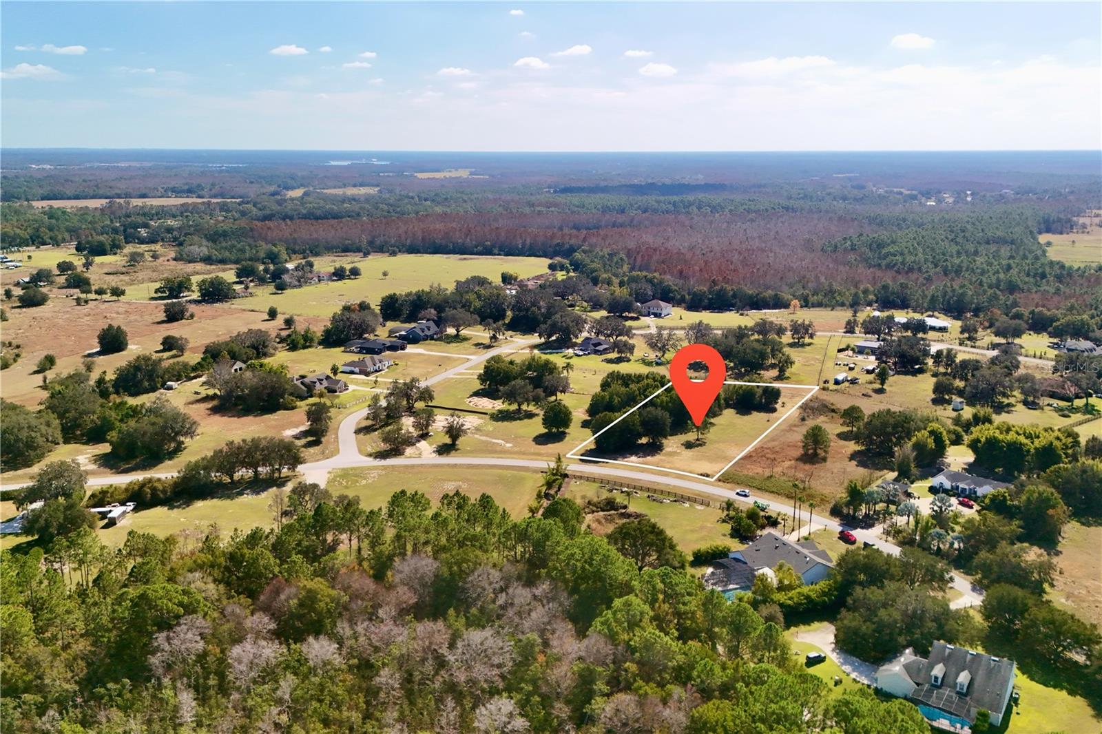 GREENGROVE ESTATES - Land