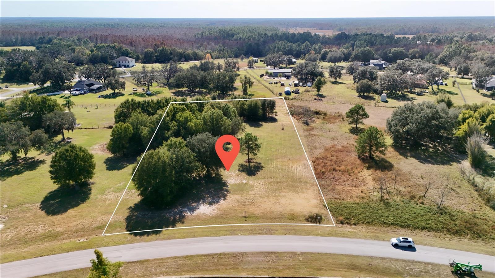 GREENGROVE ESTATES - Land