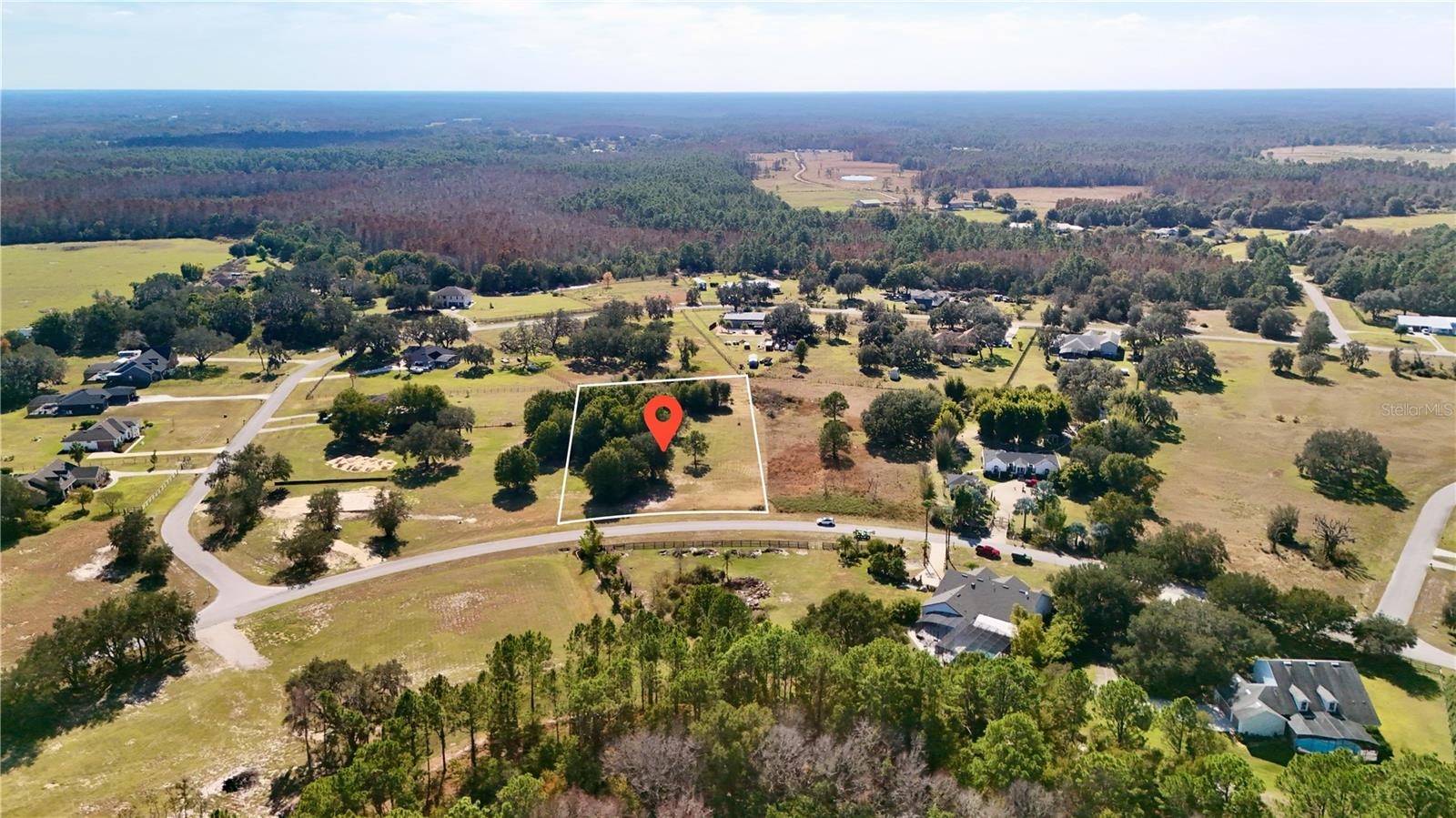 GREENGROVE ESTATES - Land