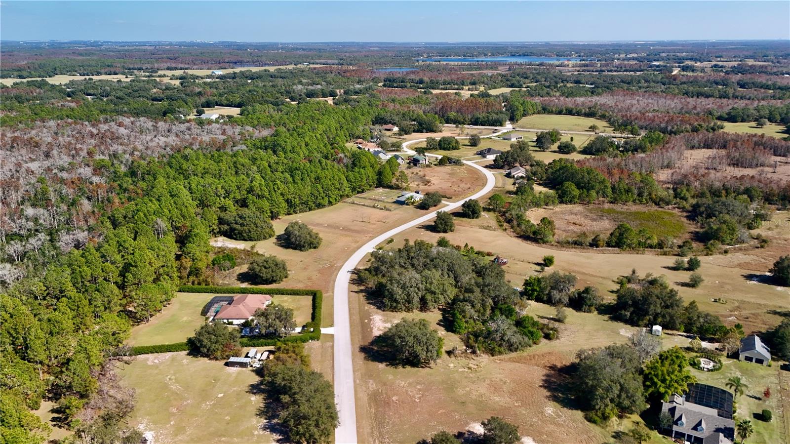 GREENGROVE ESTATES - Land