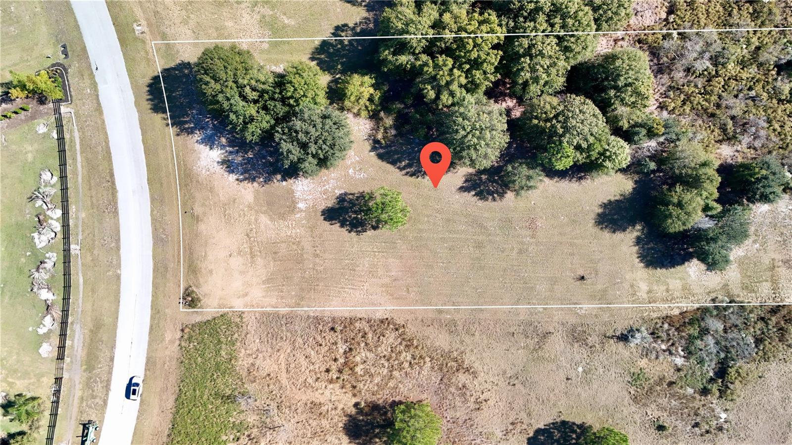 GREENGROVE ESTATES - Land