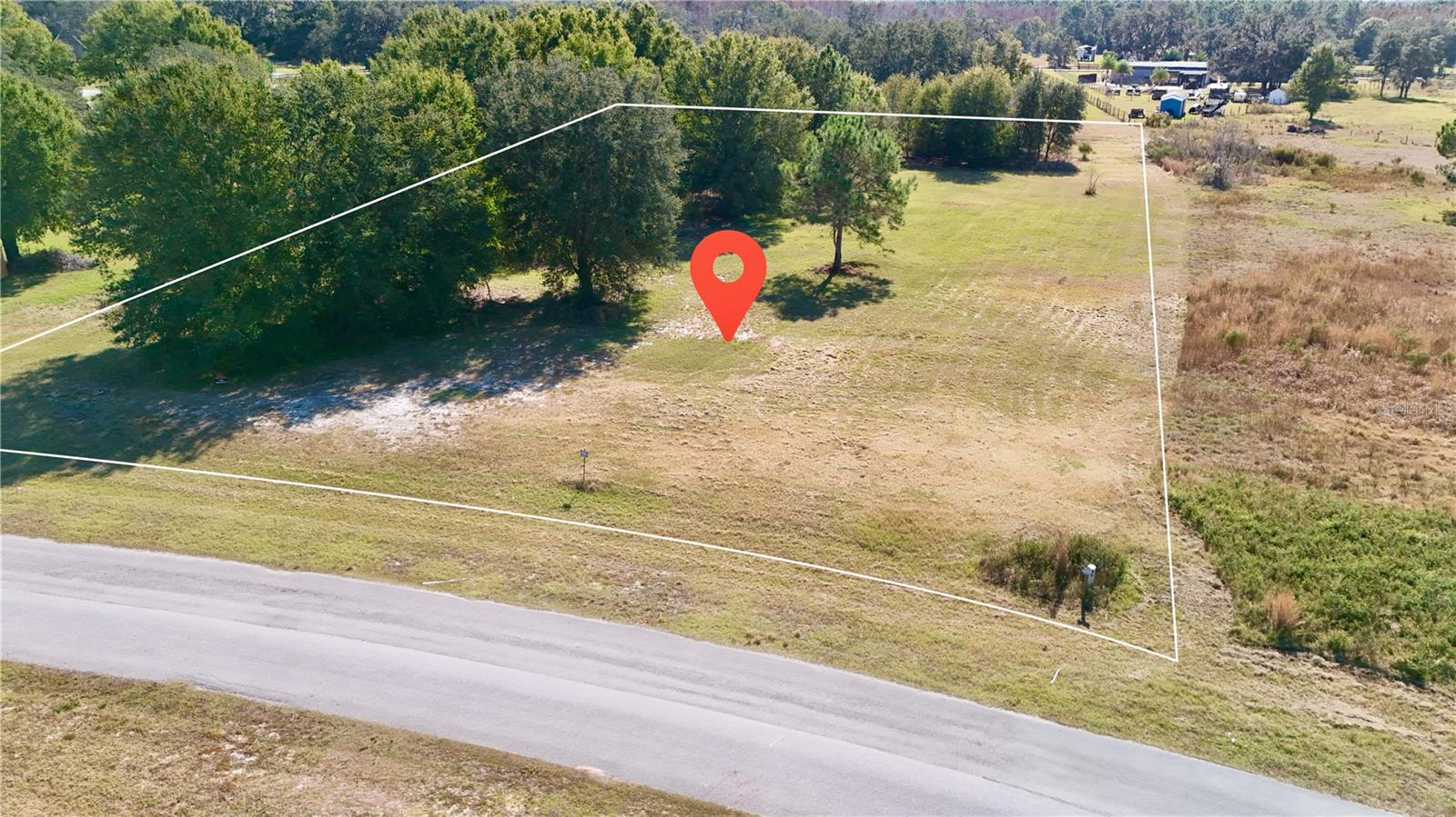 GREENGROVE ESTATES - Land