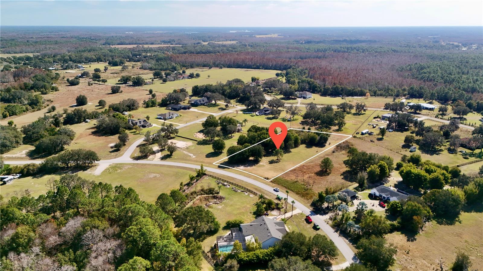 GREENGROVE ESTATES - Land