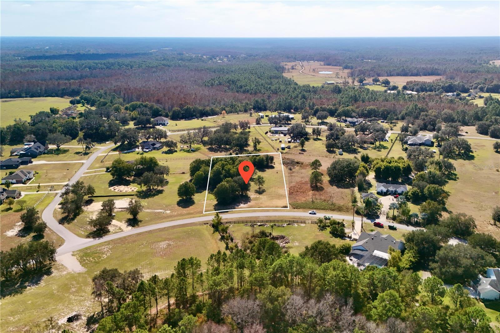 GREENGROVE ESTATES - Land