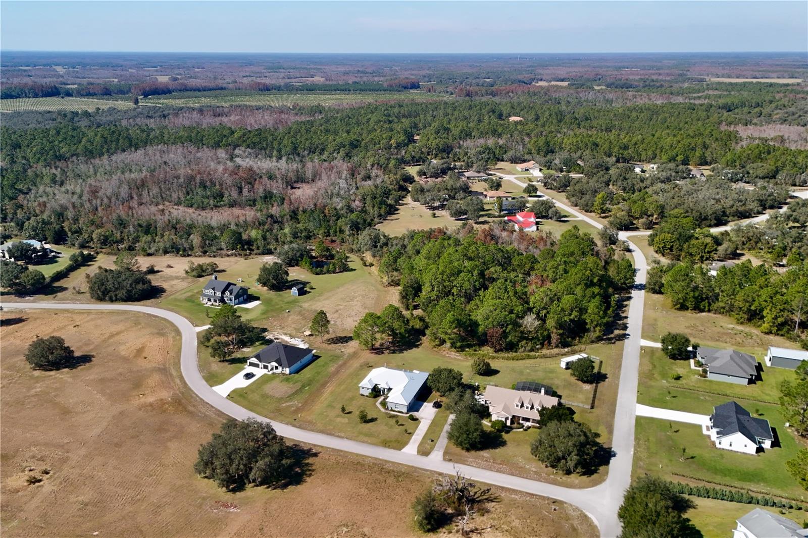 GREENGROVE ESTATES - Land