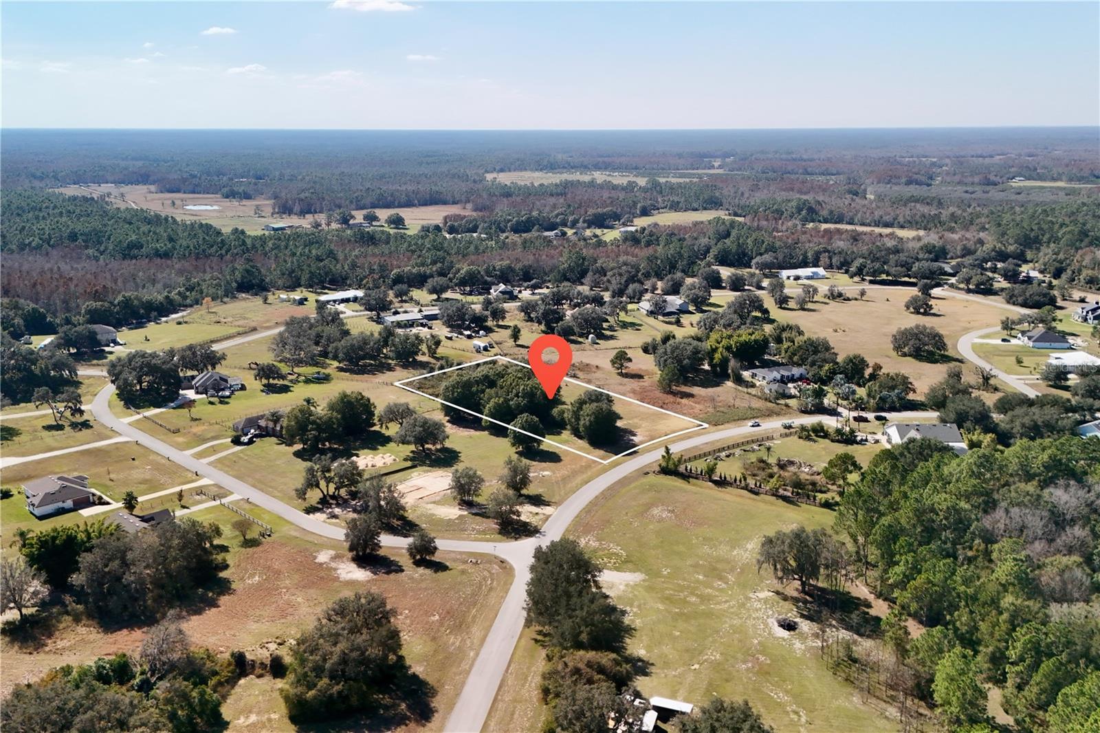 GREENGROVE ESTATES - Land