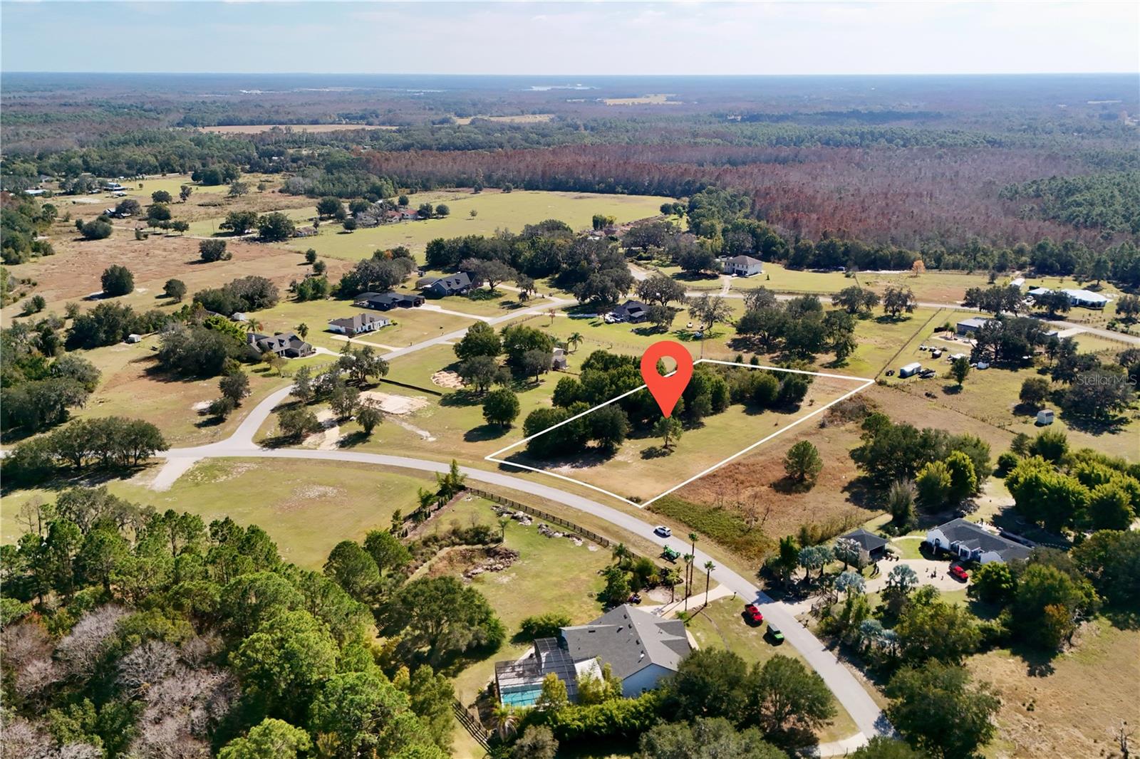 GREENGROVE ESTATES - Land