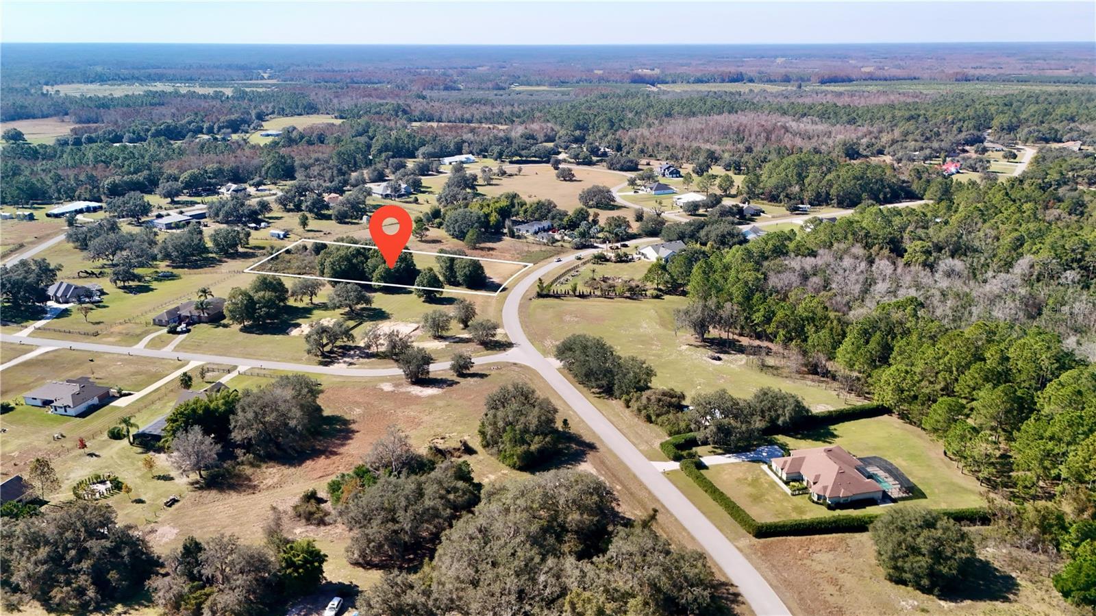 GREENGROVE ESTATES - Land