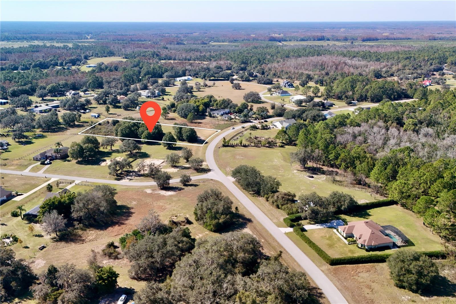 GREENGROVE ESTATES - Land