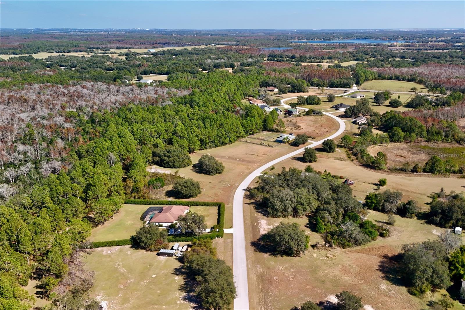 GREENGROVE ESTATES - Land