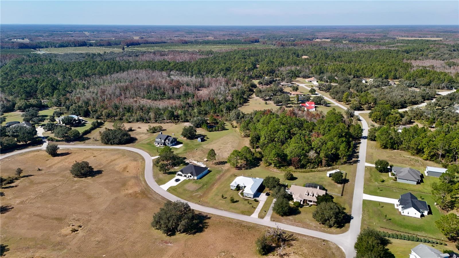 GREENGROVE ESTATES - Land