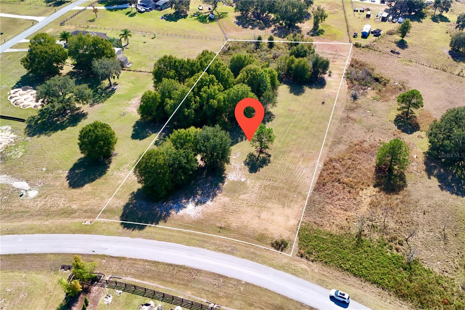 GREENGROVE ESTATES - Land