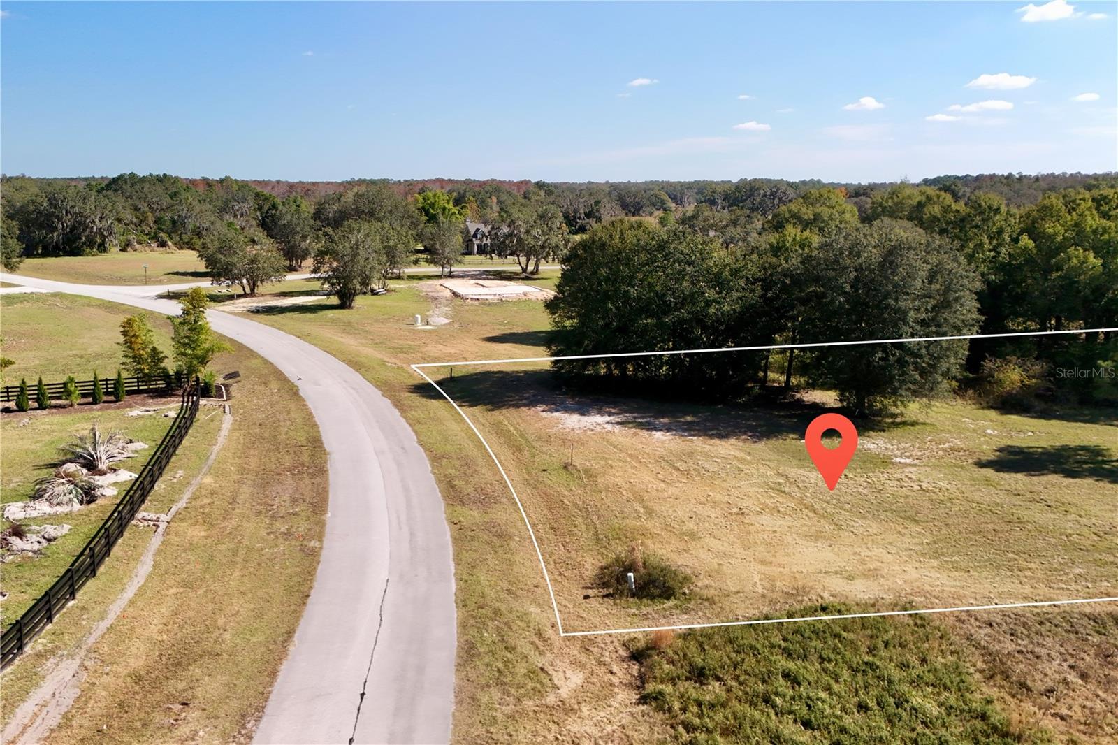 GREENGROVE ESTATES - Land