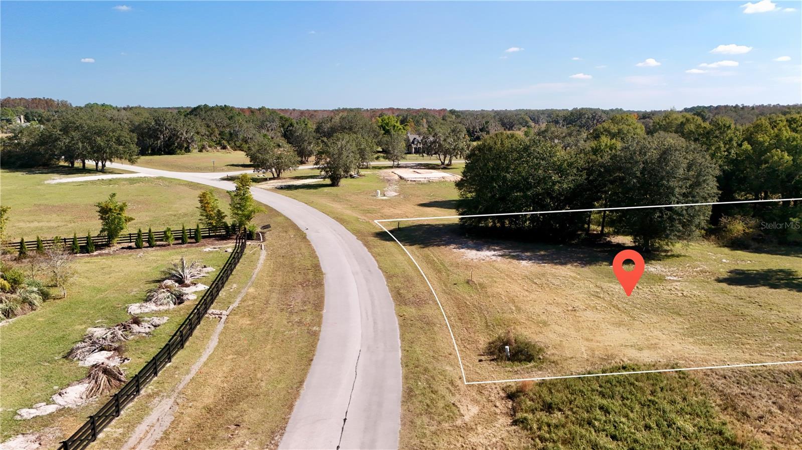 GREENGROVE ESTATES - Land