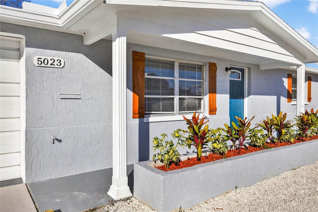 Photo of 5023 Tilson Drive, New Port Richey, FL 34652 (MLS # TB8463165)