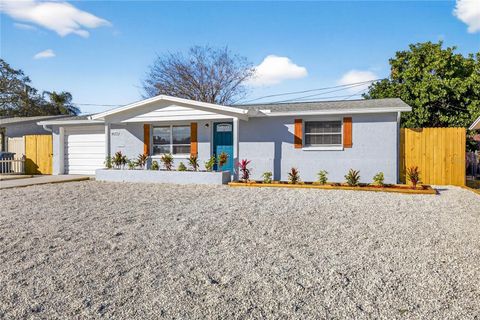 Photo of 5023 Tilson Drive, New Port Richey, FL 34652 (MLS # TB8463165)