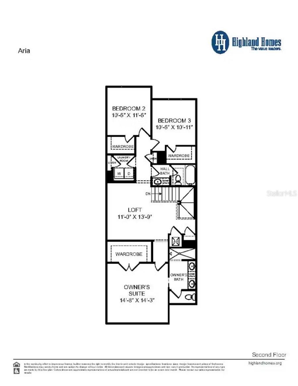 Photo of 526 Windy Willow Way, Saint Cloud, FL 34771 (MLS # L4956412)