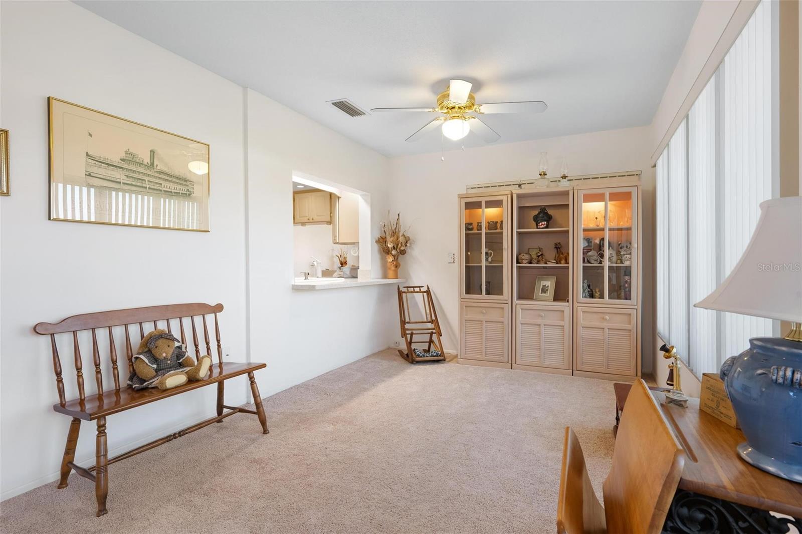 VIVIENDA WEST - Residential