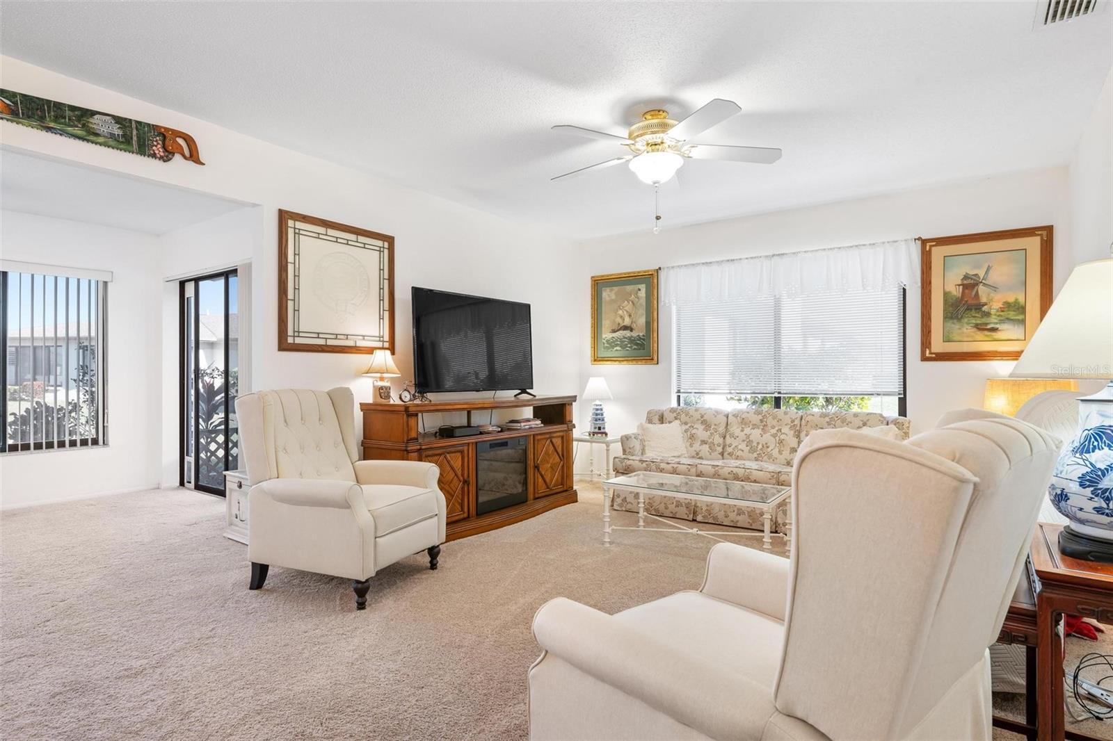 VIVIENDA WEST - Residential