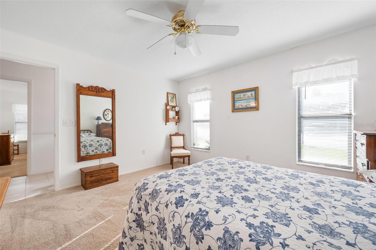 VIVIENDA WEST - Residential