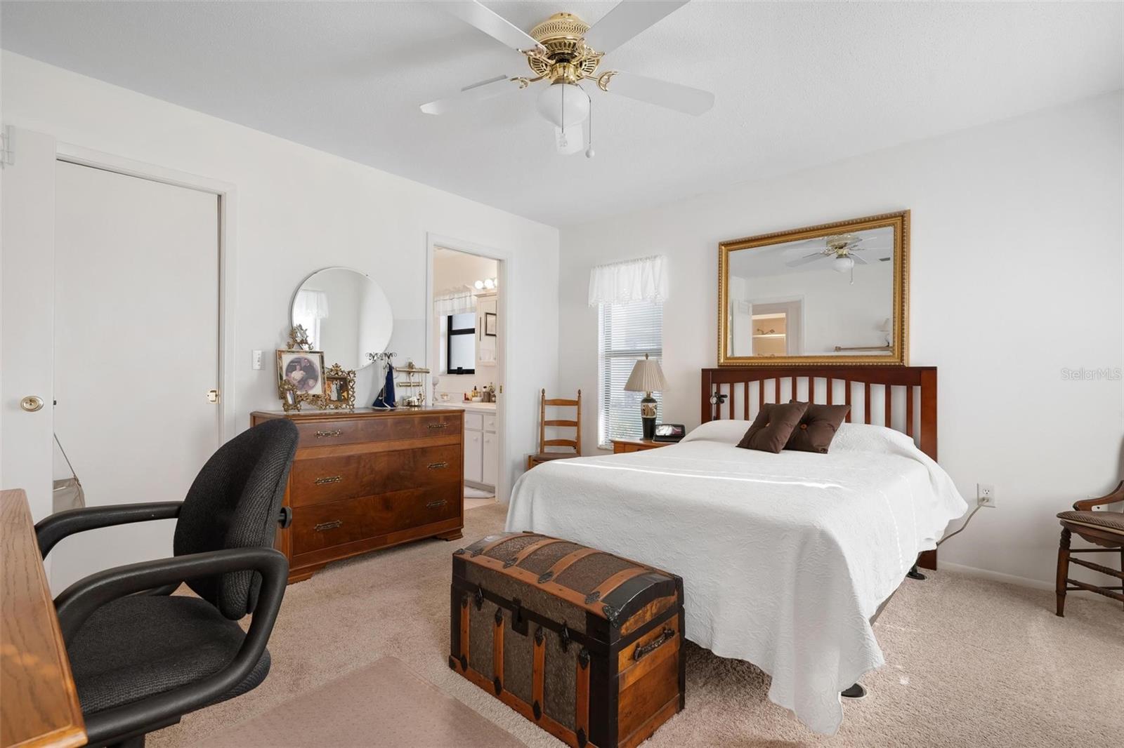 VIVIENDA WEST - Residential