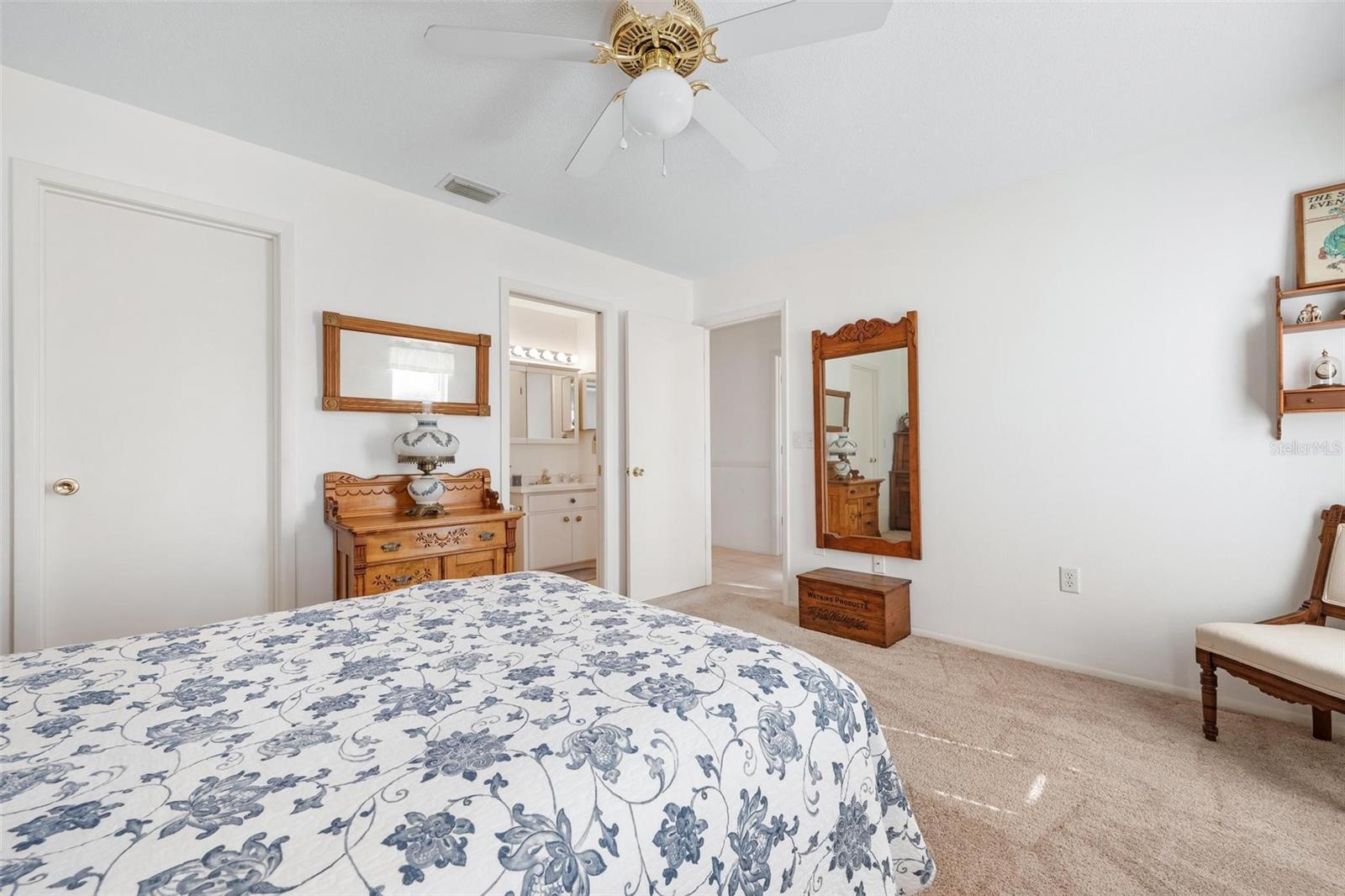 VIVIENDA WEST - Residential