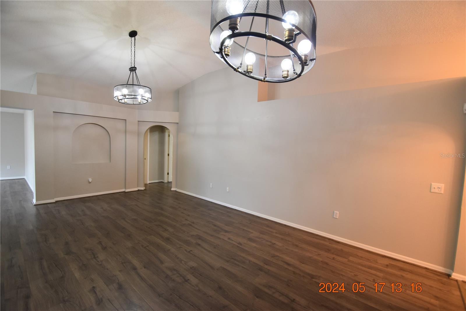 KINGS LAKE PH 2B - Residential Lease