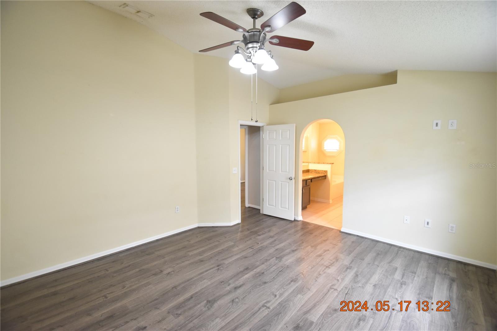 KINGS LAKE PH 2B - Residential Lease