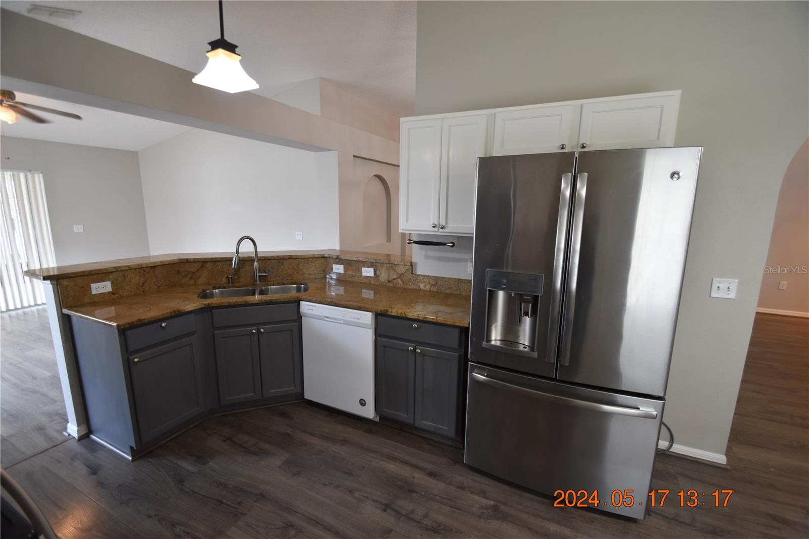 KINGS LAKE PH 2B - Residential Lease