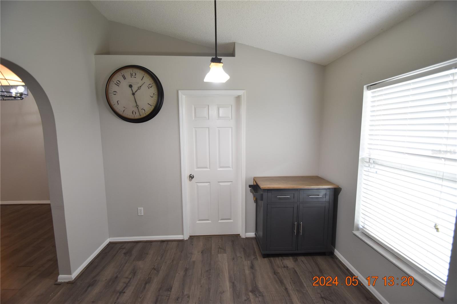 KINGS LAKE PH 2B - Residential Lease