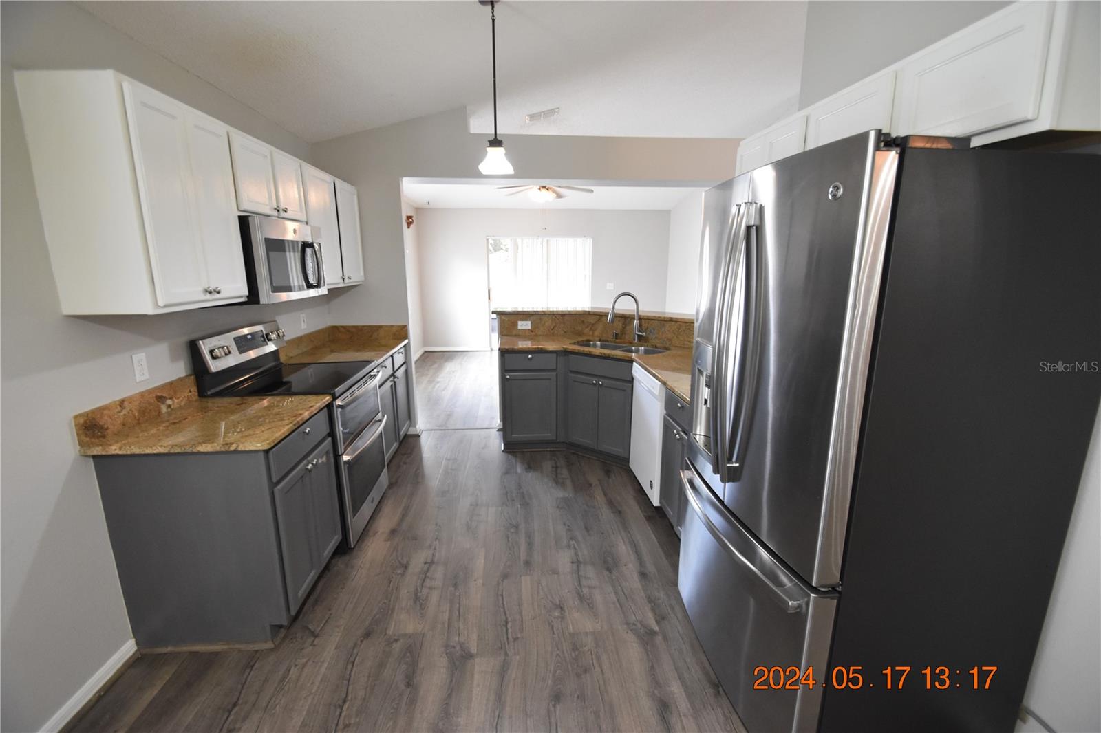 KINGS LAKE PH 2B - Residential Lease