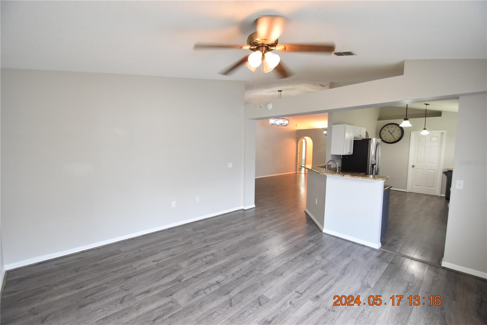 KINGS LAKE PH 2B - Residential Lease