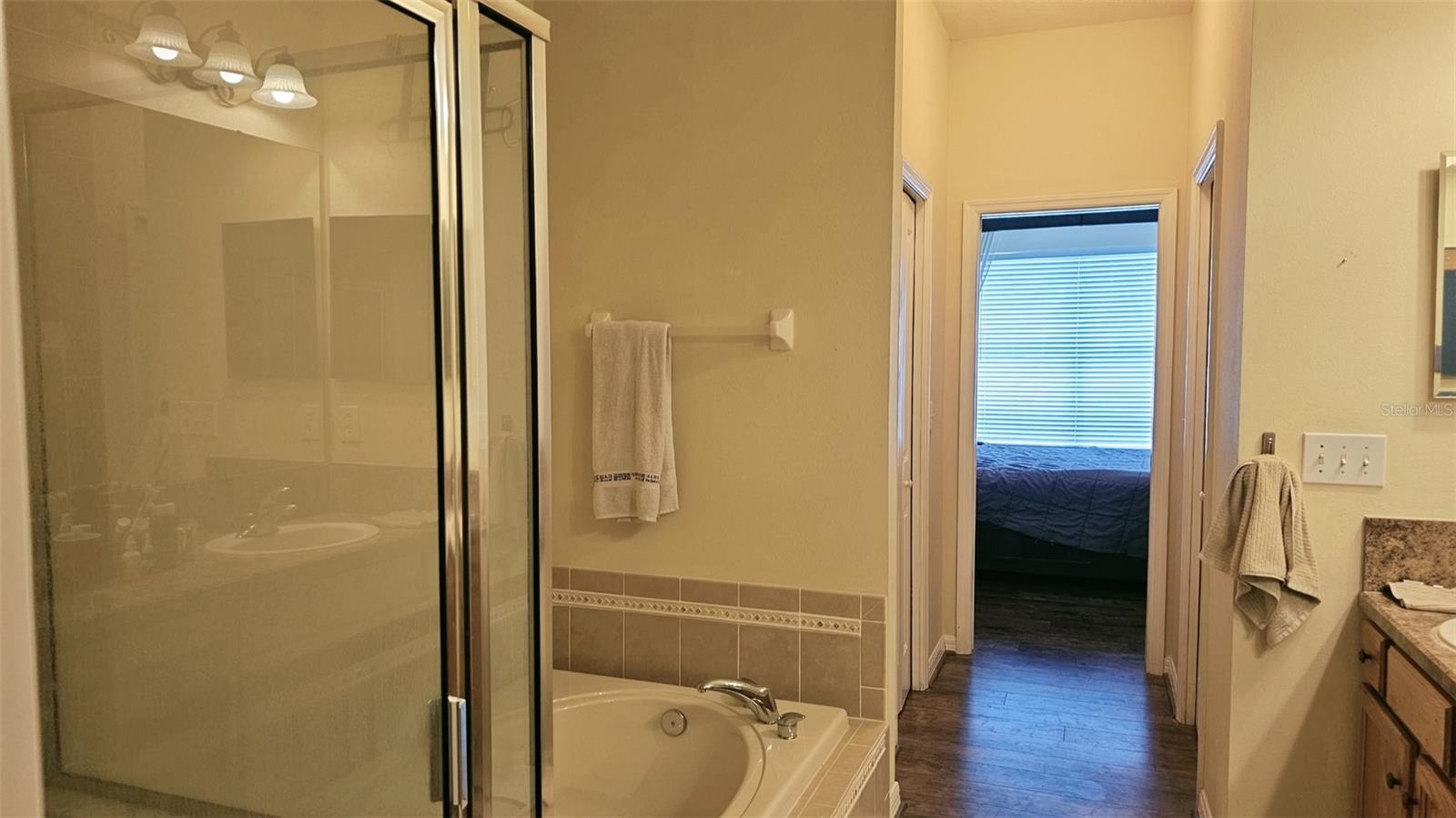 OAKSTEAD PRCL 06 - Residential