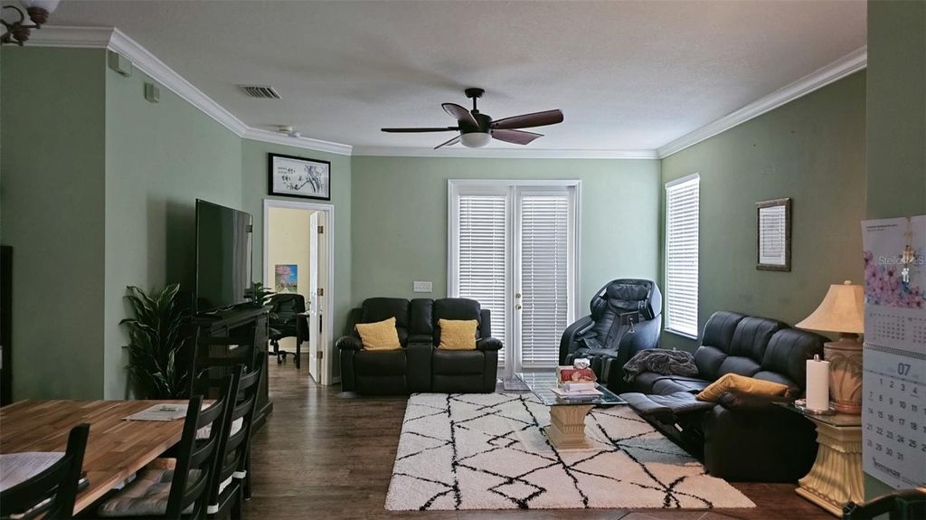 Photo of 19136 Weymouth Drive, Land O Lakes, FL 34638 (MLS # TB8452139)