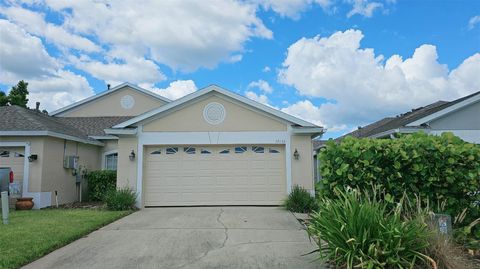 19136 WEYMOUTH DRIVE LAND O LAKES FL 34638