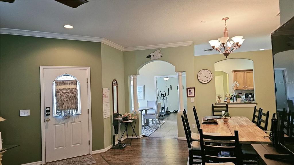 Photo of 19136 Weymouth Drive, Land O Lakes, FL 34638 (MLS # TB8452139)