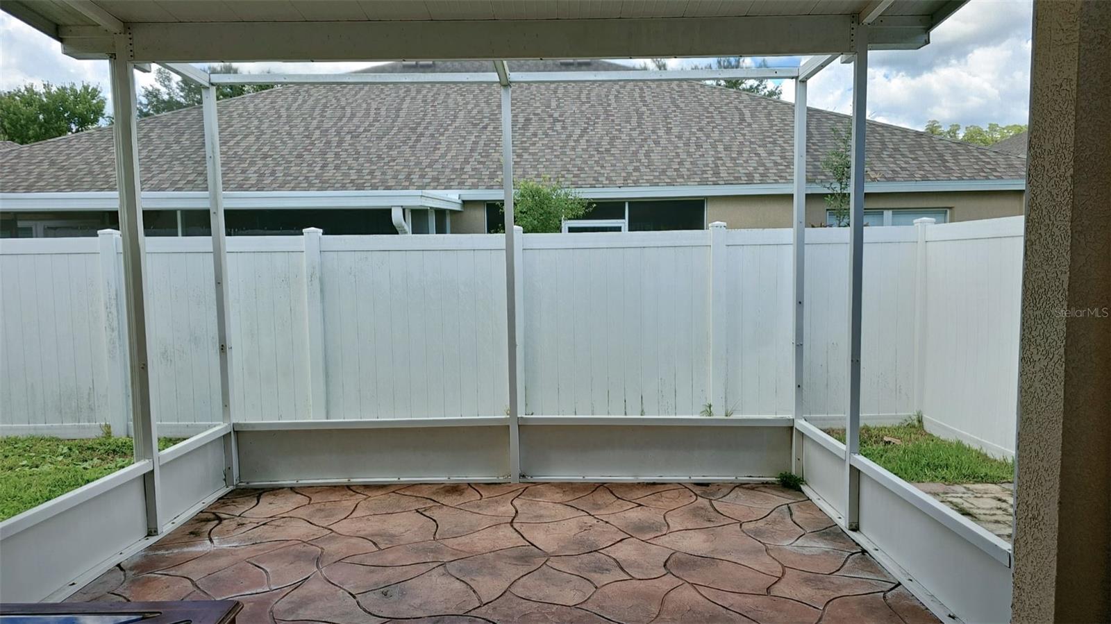 OAKSTEAD PRCL 06 - Residential