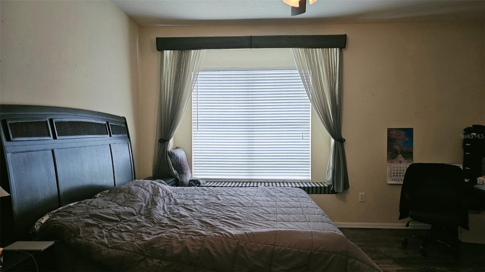 OAKSTEAD PRCL 06 - Residential