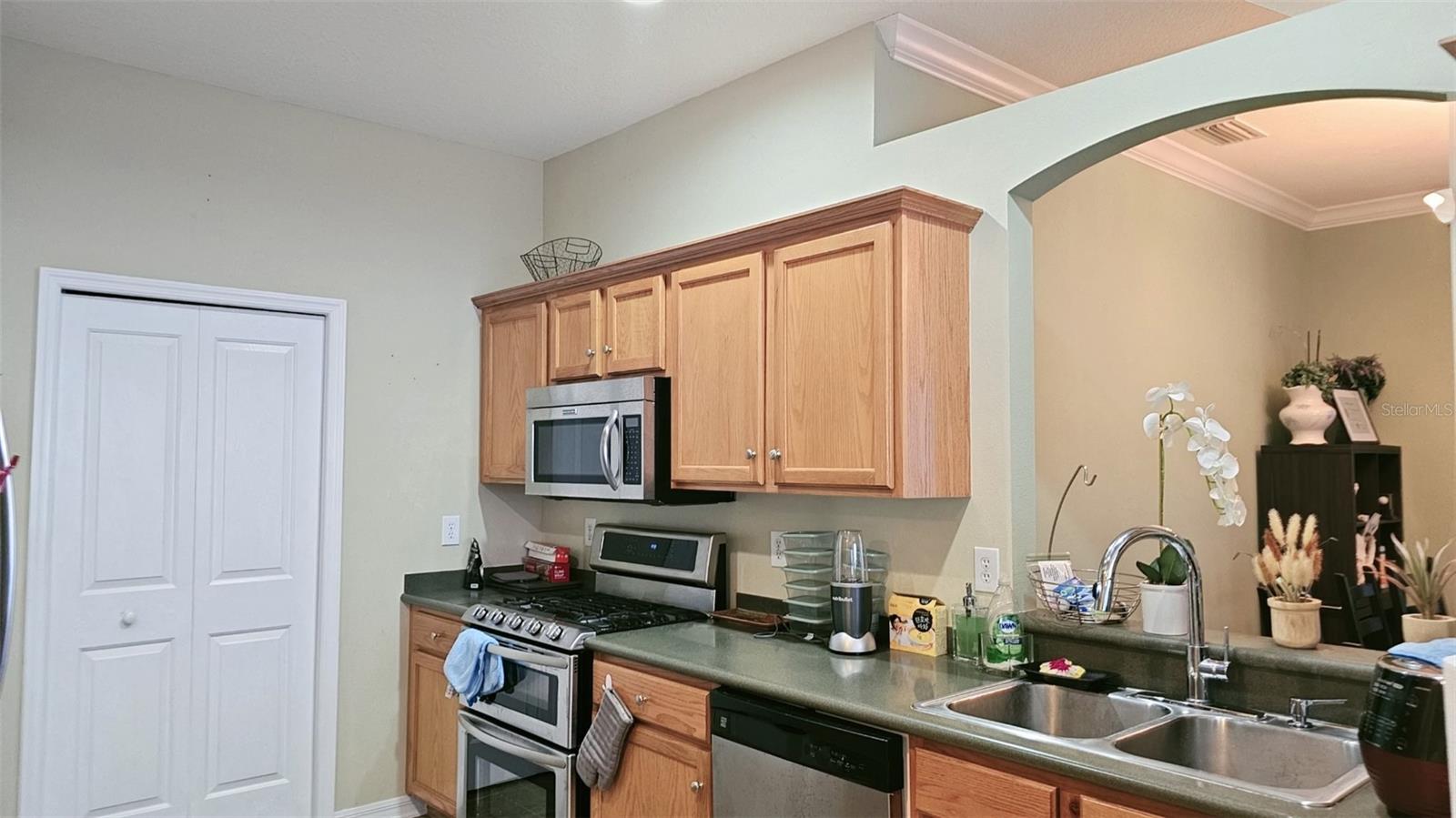 OAKSTEAD PRCL 06 - Residential