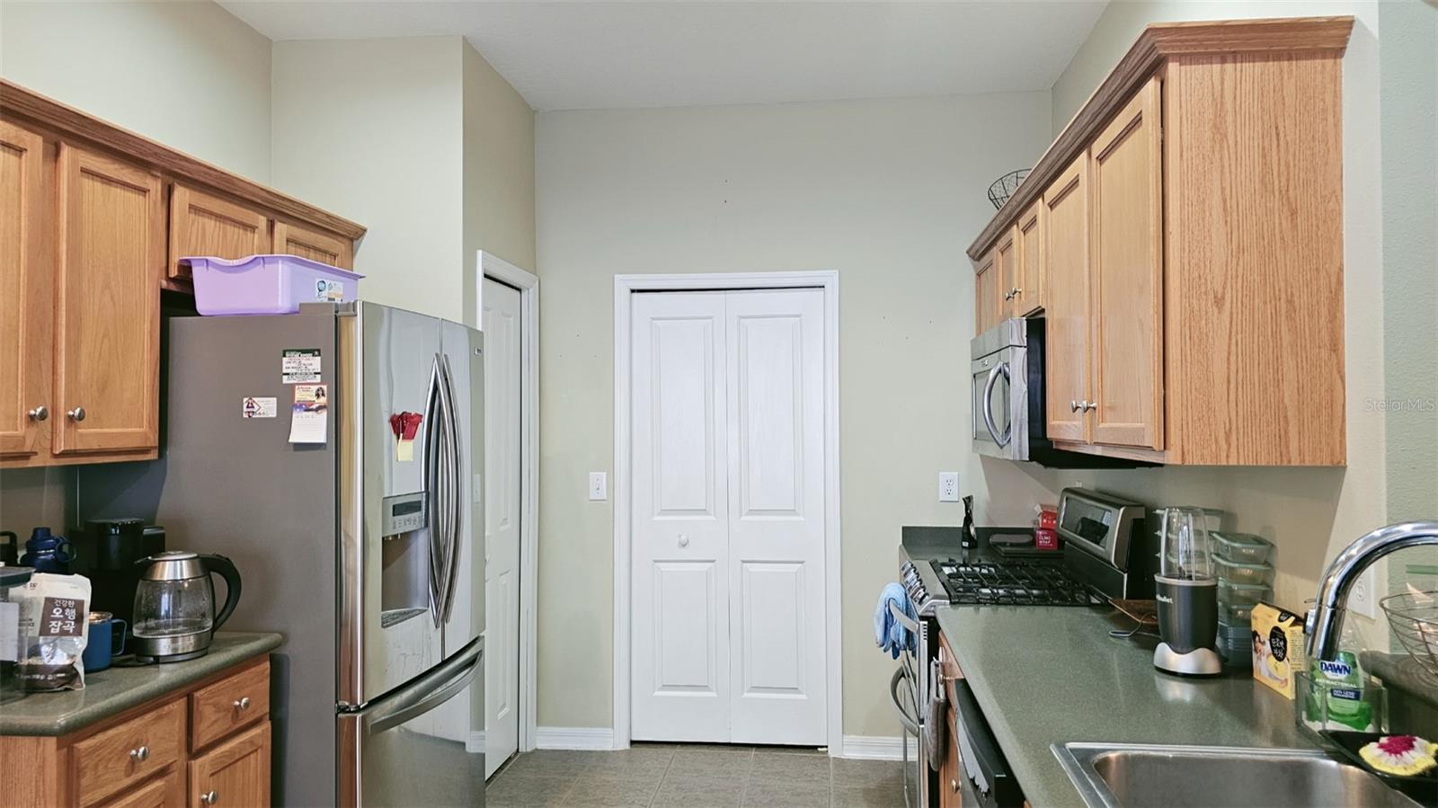 OAKSTEAD PRCL 06 - Residential