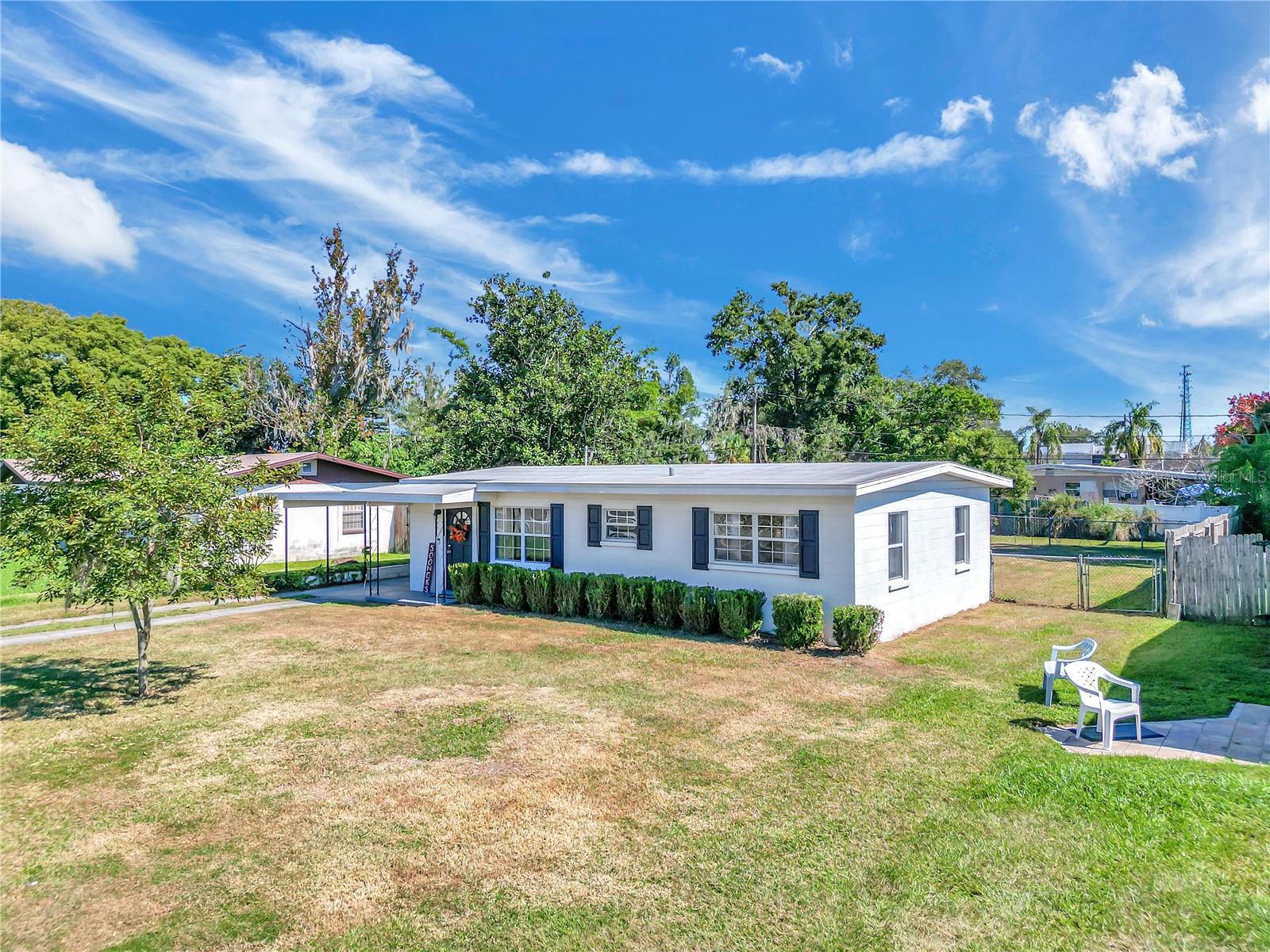 RICHLAND MANOR - Residential