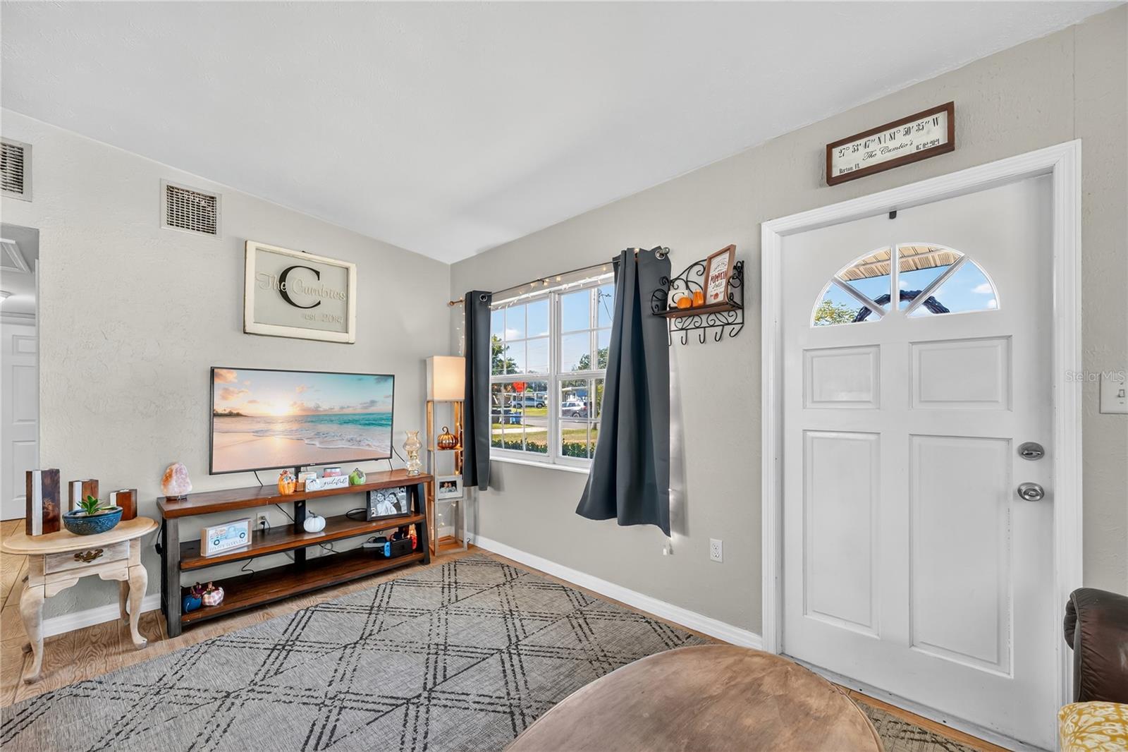 RICHLAND MANOR - Residential