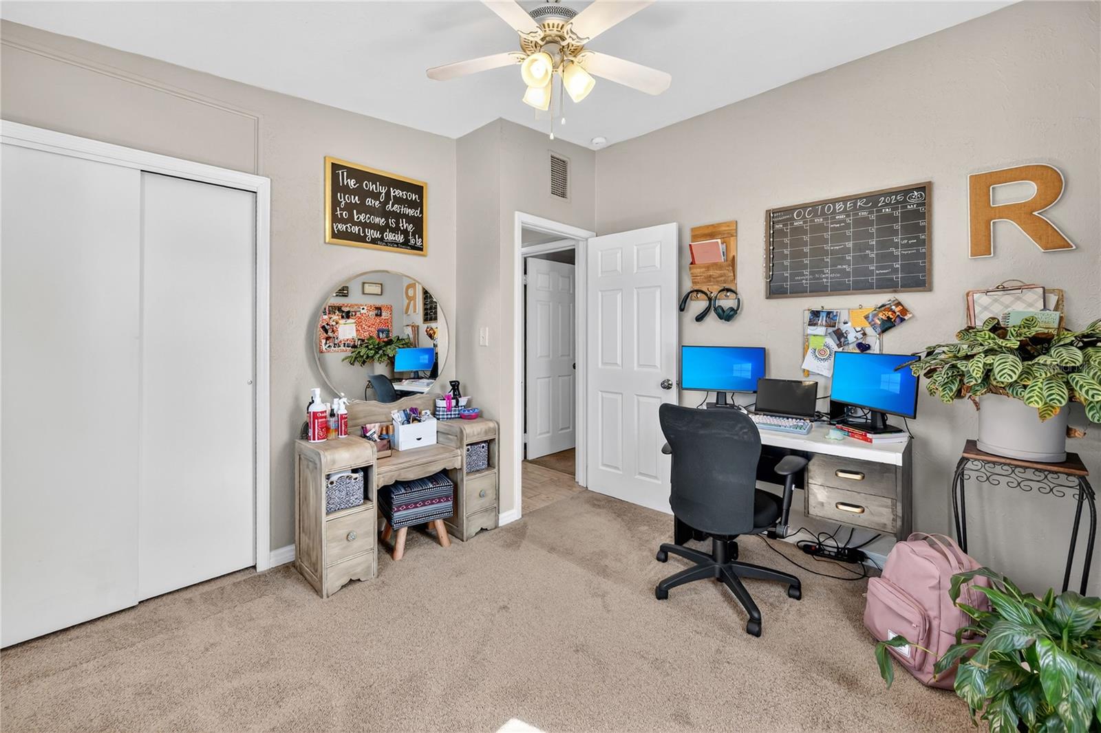 RICHLAND MANOR - Residential