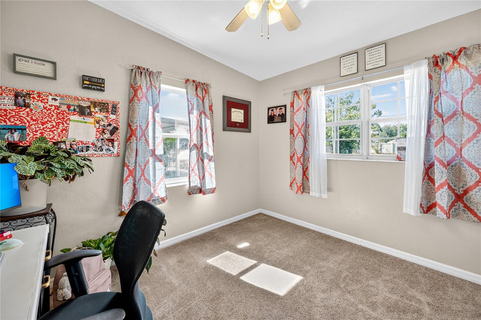 RICHLAND MANOR - Residential