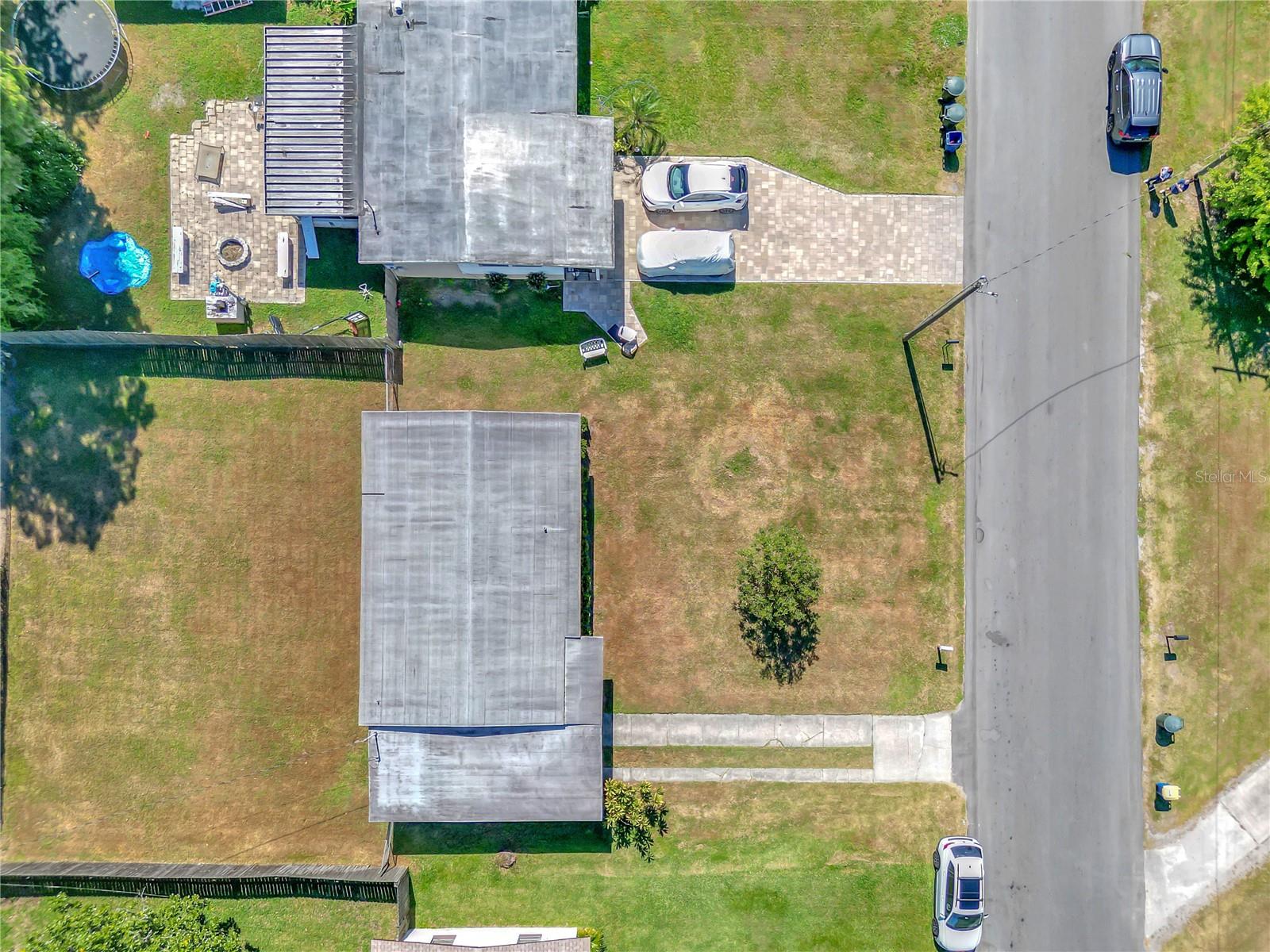 RICHLAND MANOR - Residential