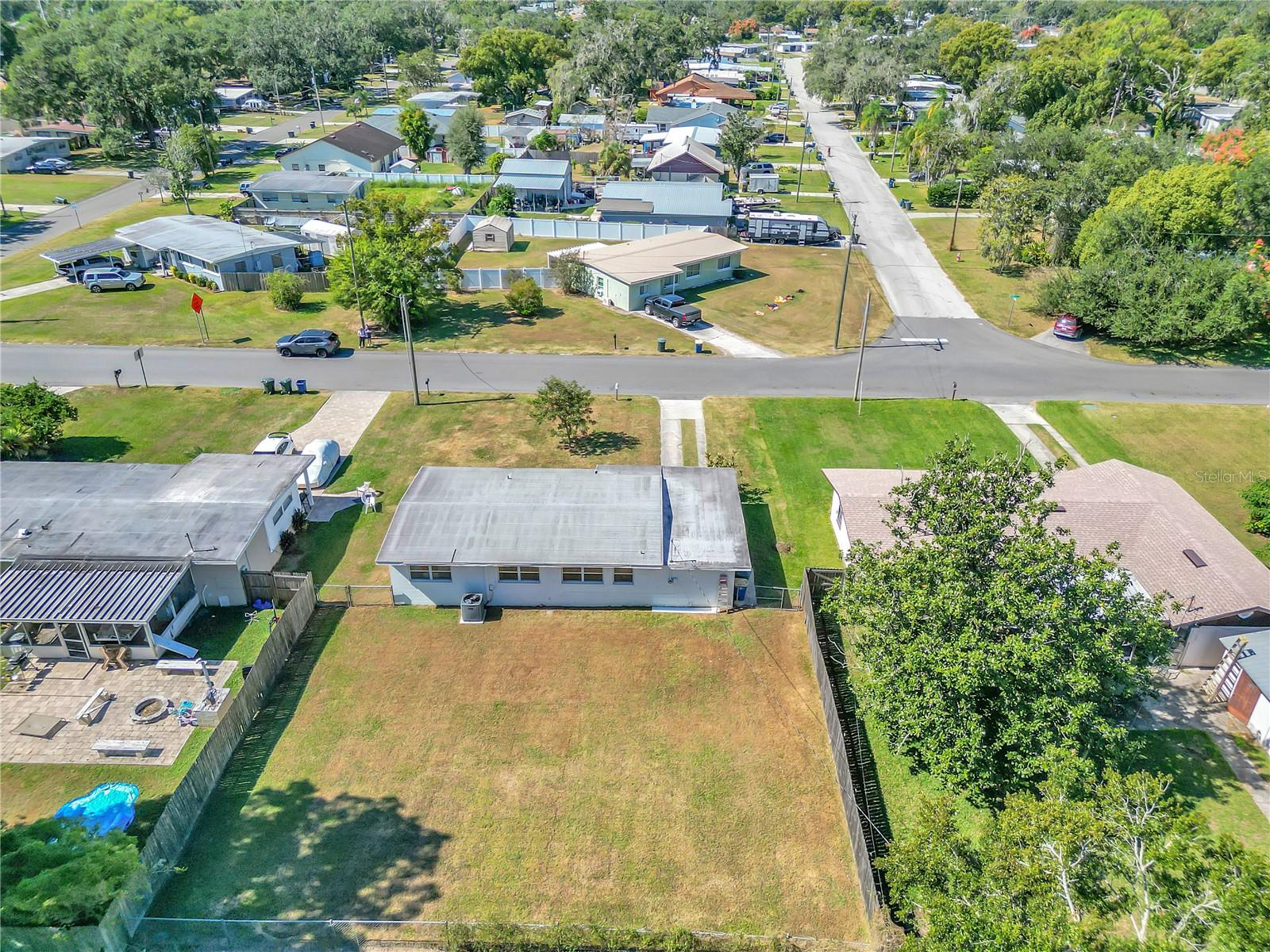 RICHLAND MANOR - Residential