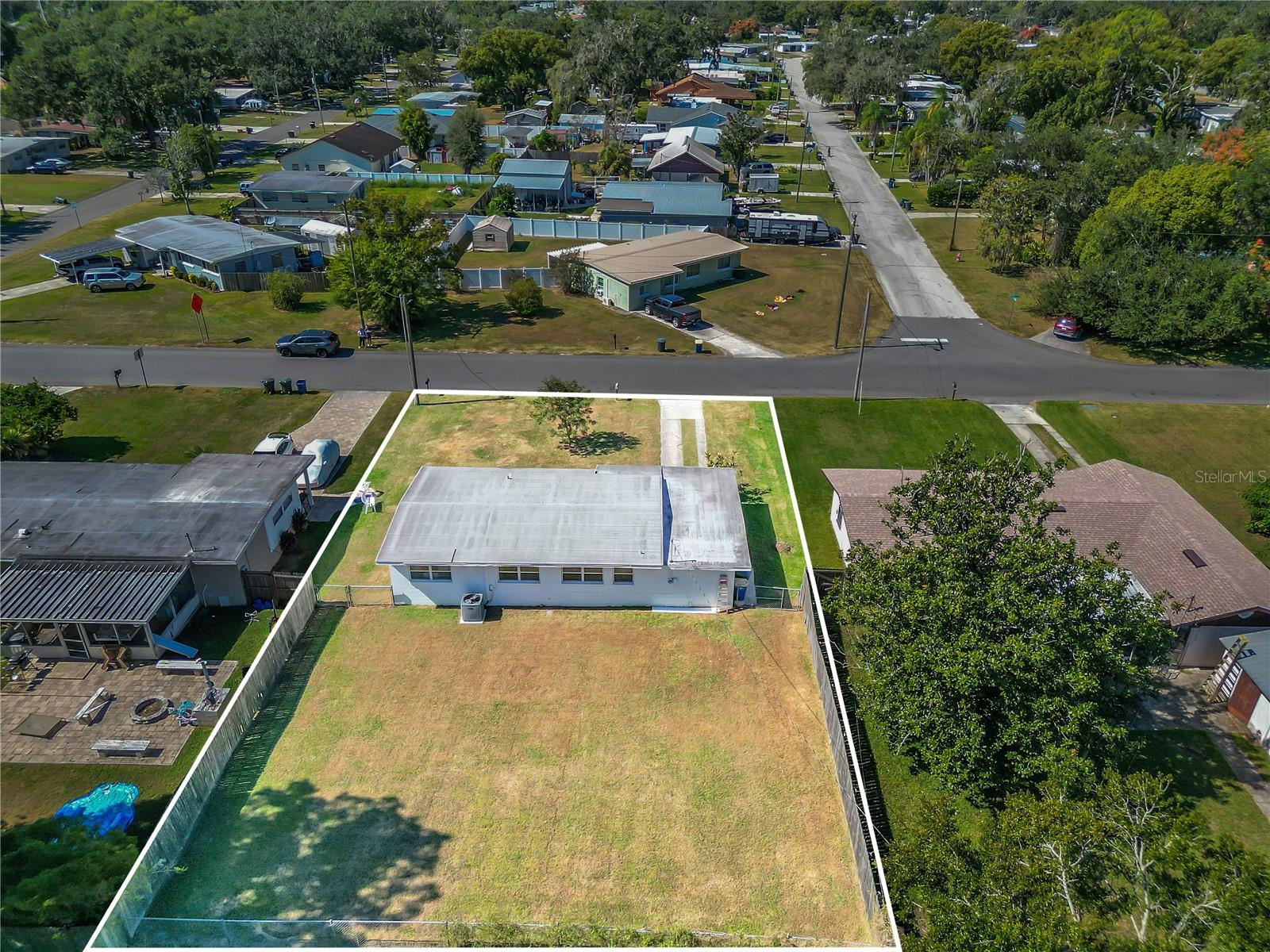 RICHLAND MANOR - Residential