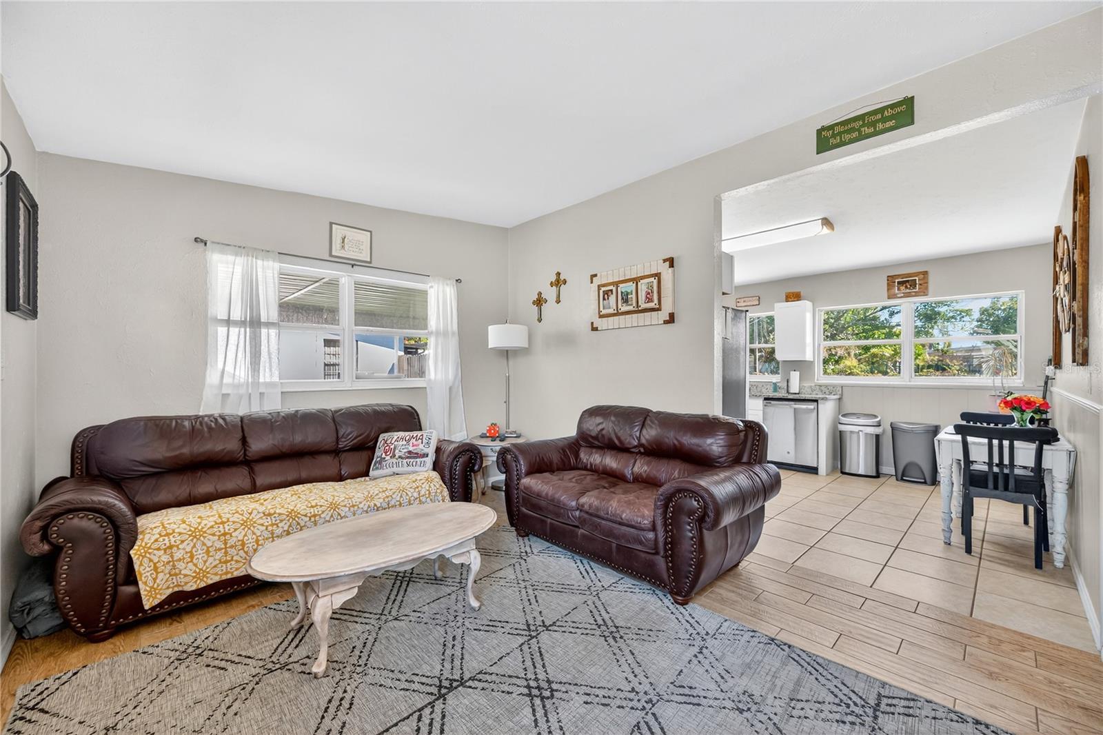 RICHLAND MANOR - Residential