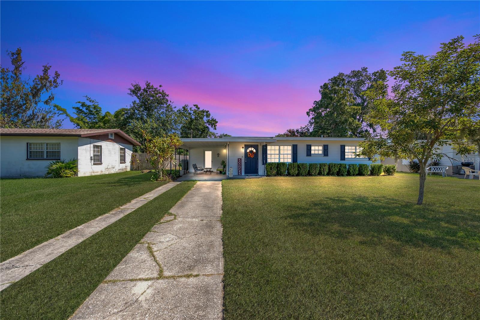 RICHLAND MANOR - Residential