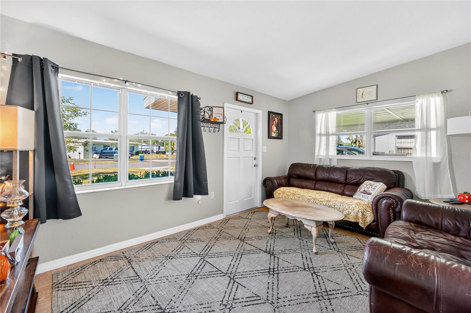 RICHLAND MANOR - Residential